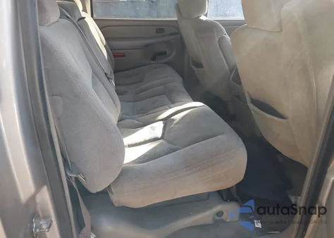 2005 Chevrolet Avalanche 1500 Ls z USA, uszkodzony, nr VIN 3GNEC12Z85G219443